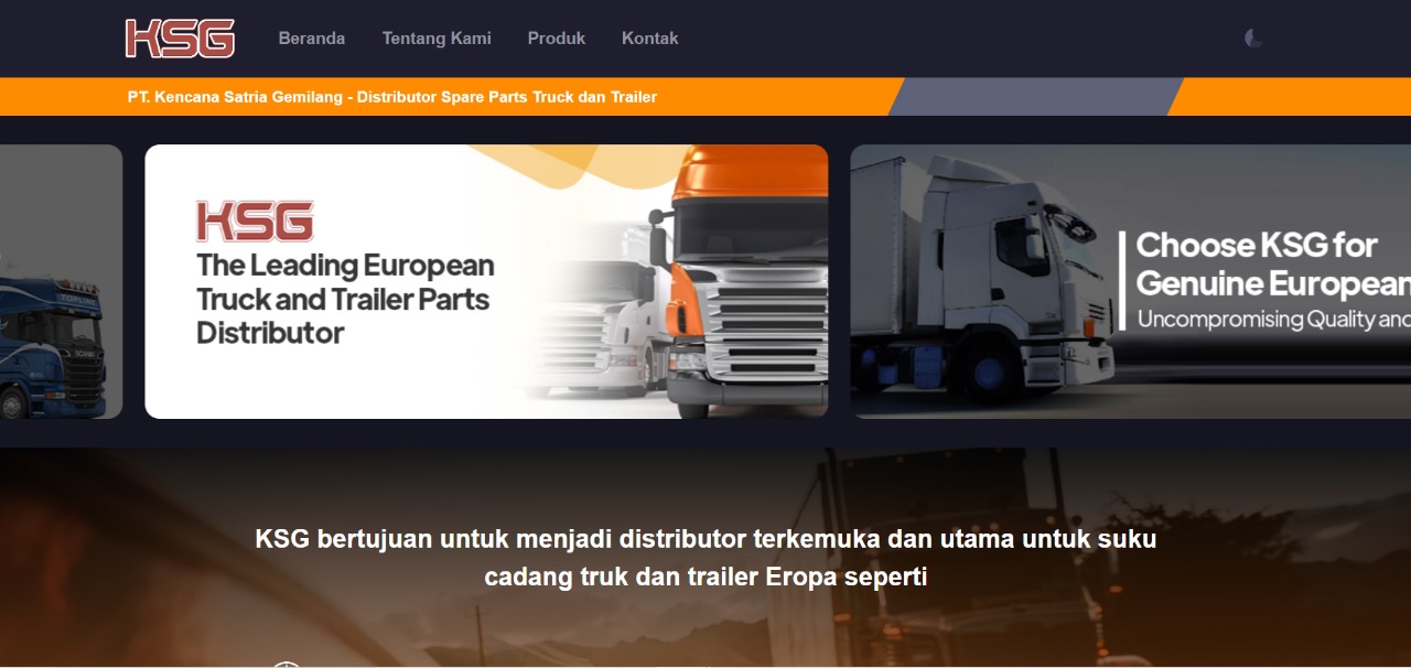 company profile