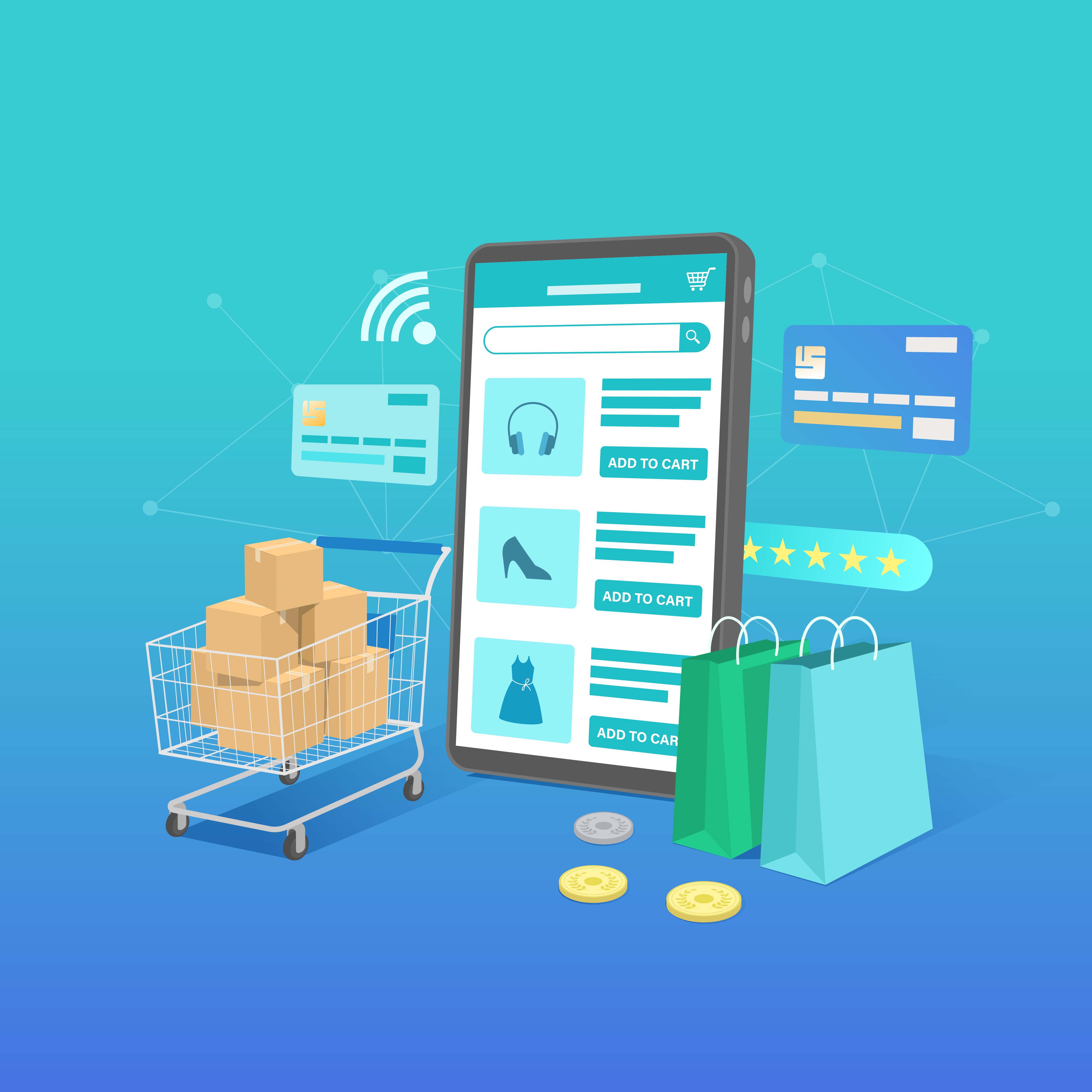 Feature Screenshot