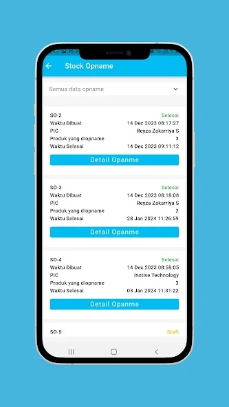 Feature Screenshot